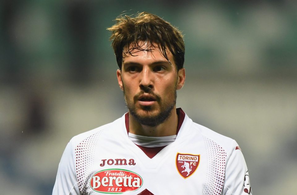 Verdi & Bonazzoli Competing For Starting Jersey For Torino’s Match With Inter