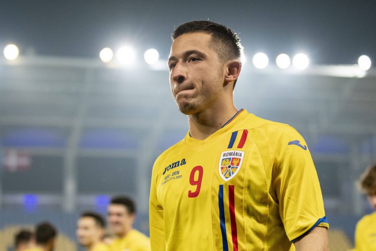 FC Botosani President Ifitime: "Inter Have Made Offer For FC FCSB's Olimpiu  Morutan"