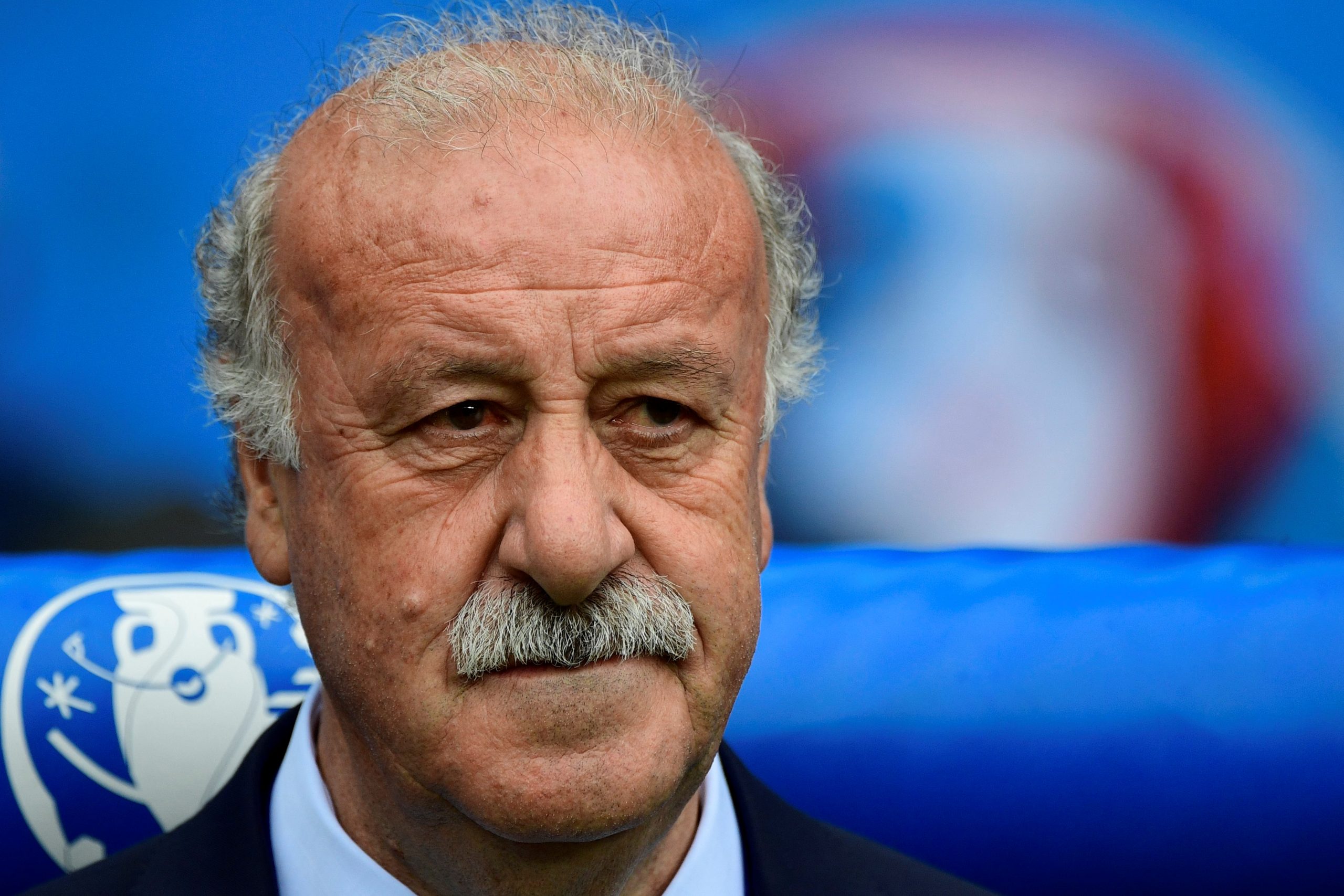 Vicente Del Bosque: “Romelu Lukaku Has Found The Ideal Environment For Himself At Inter”