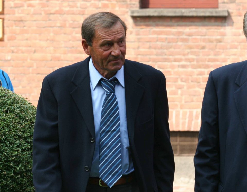 Inter Pay Tribute To ‘Gladiator’ Tarcisio Burgnich After Nerazzurri Legend Dies Aged 82