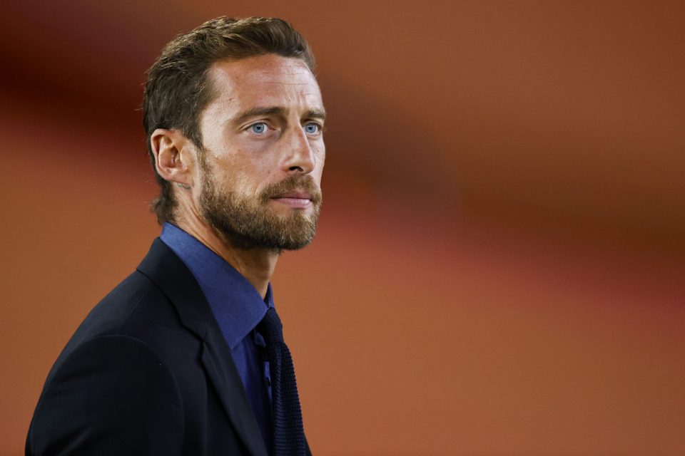 Why Juventus legend Marchisio trolled Conte on Instagram