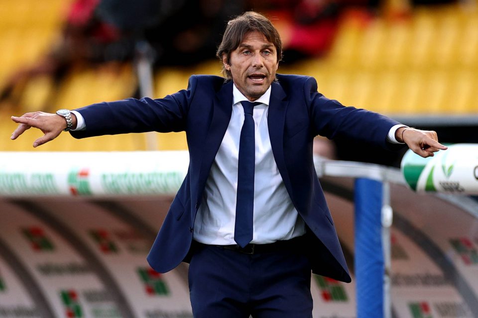 Belgium Coach Roberto Martinez: “Inter Boss Antonio Conte Always Gets Everything Out Of His Players”