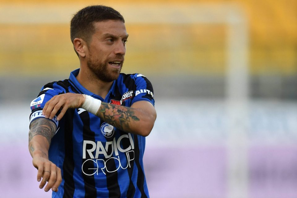 Inter Target Papu Gomez Closing In On Sevilla Move, Italian Media Report