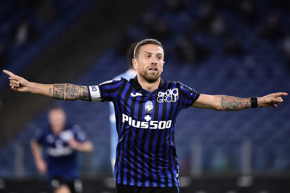 Inter Lead Race To Sign Atalanta’s Papu Gomez, Italian Media Claims