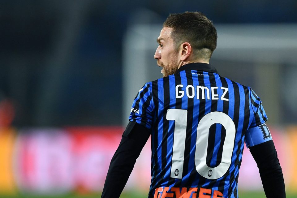 Inter In Pole Position To Sign AC Milan Target Papu Gomez From Atalanta, Italian Media Reports
