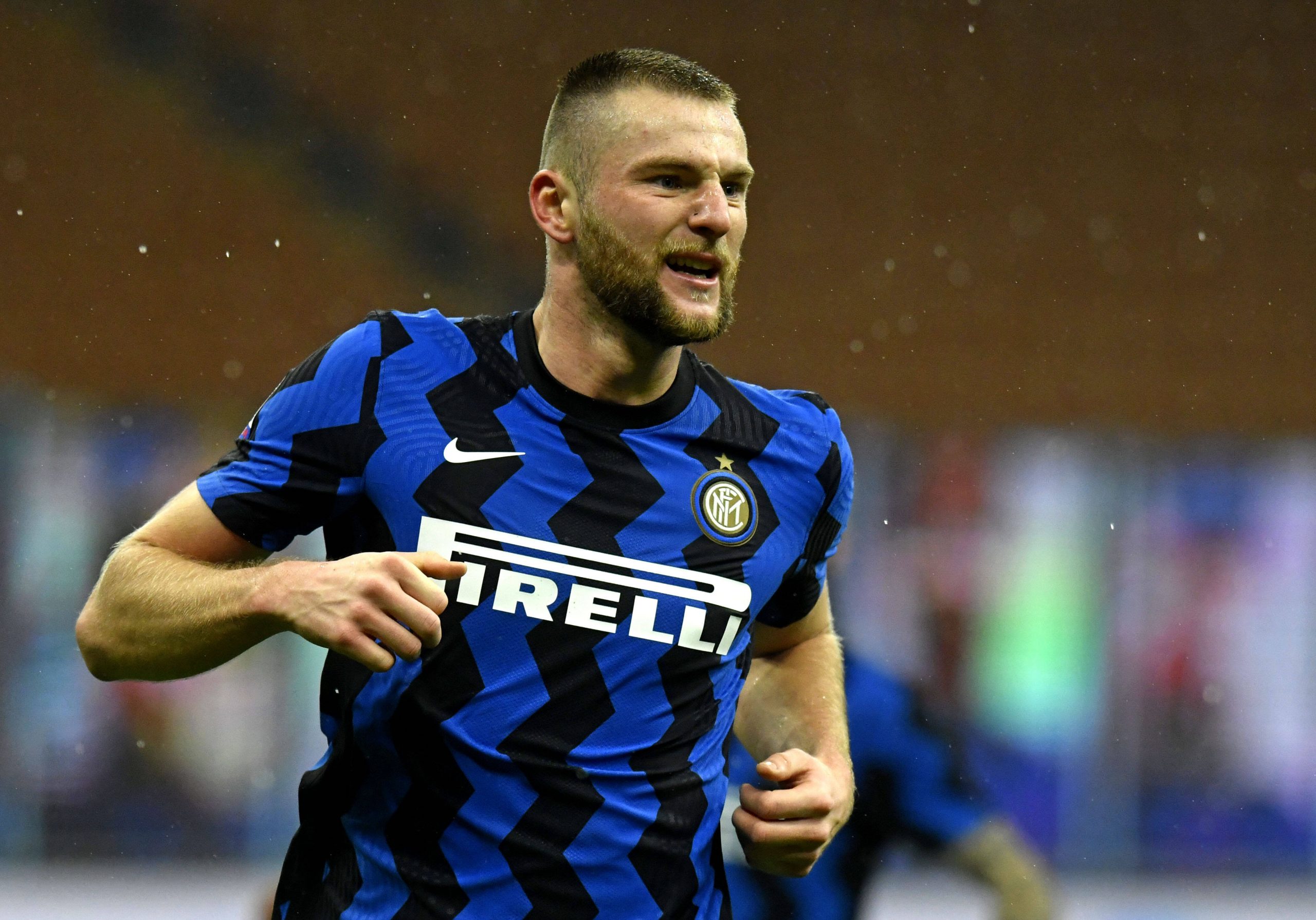 Inter’s €60M Price Tag On Milan Skriniar Insurmountable For Liverpool, Italian Media Claims