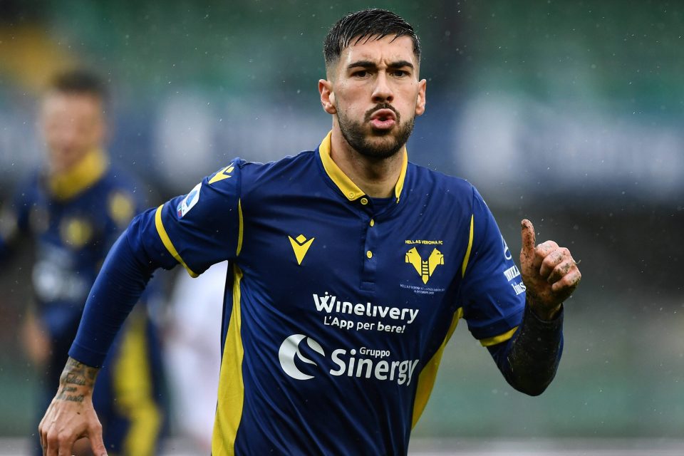 Hellas Verona President On Inter Linked Zaccagni: “We’re In Talks With Napoli Over Summer Deal”