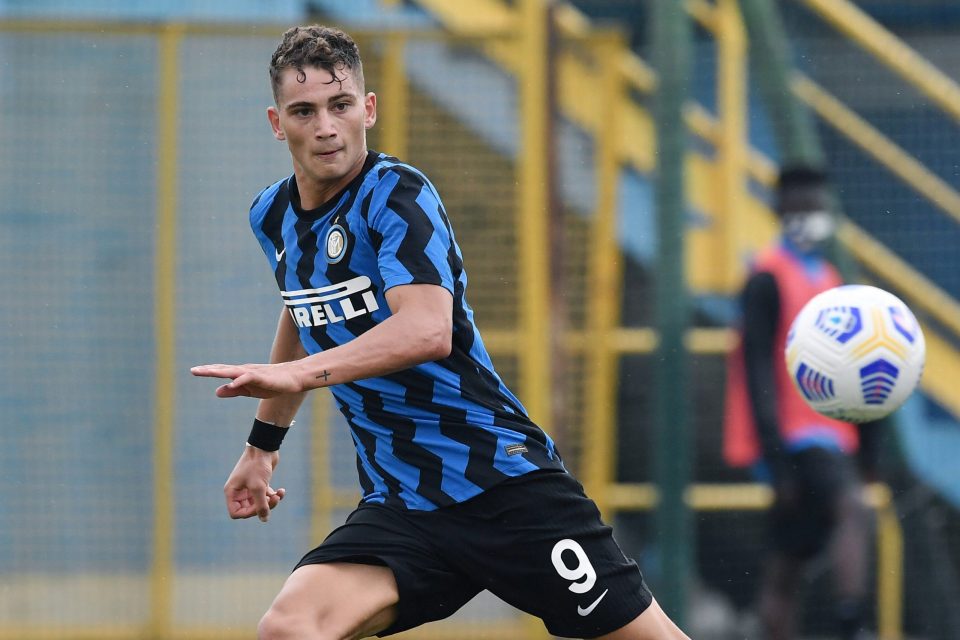 Official – SPAL Confirm End Of Sebastiano Esposito Loan Deal As Inter Forward Joins Venezia