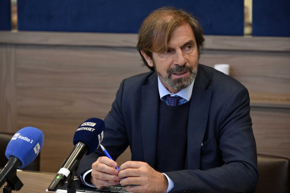 Ex-Rossoneri Defender Filippo Galli: “AC Milan Will Beat Inter In Coppa Italia, They’re More Consistent”