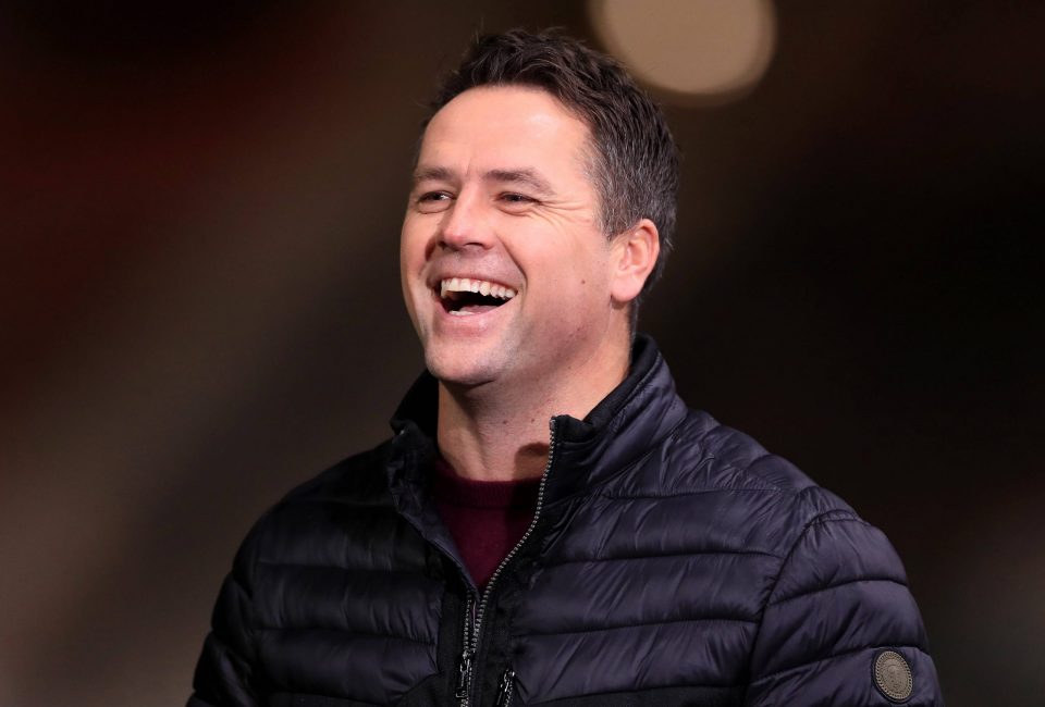 Ex-Liverpool Striker Michael Owen: “I Could Have Joined Moratti’s Inter After 1998 World Cup”