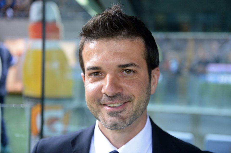 Andrea Stramaccioni: “Earning Chance To Coach Inter Was A Beautiful Fairytale, San Siro Is Unique”