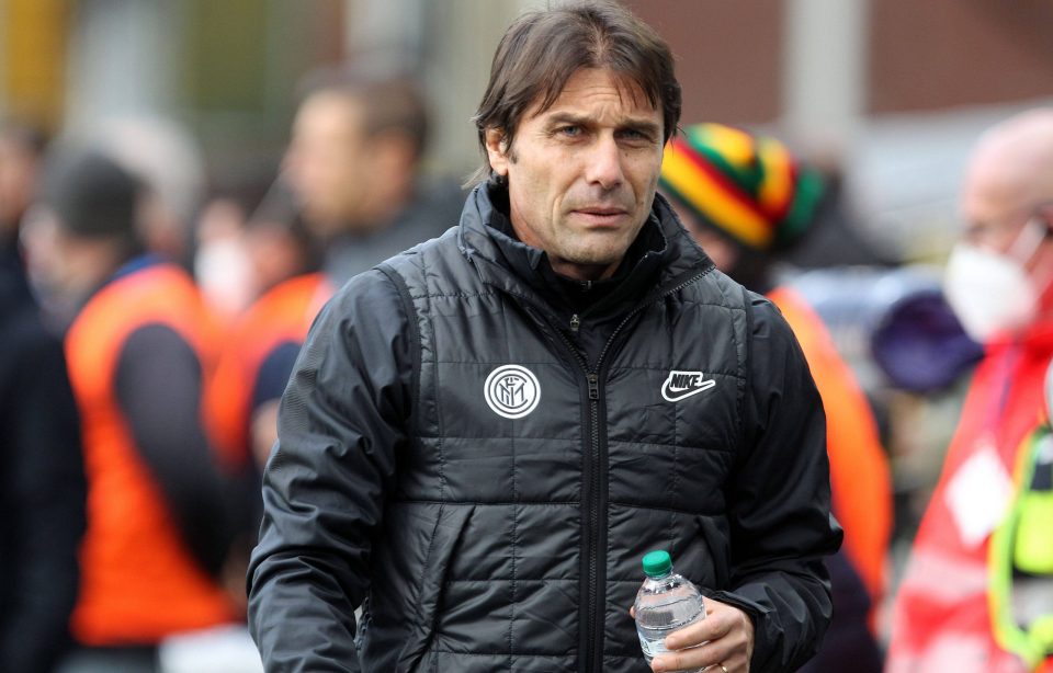 Mario Sconcerti: “Can’t See How Inter Lose Serie A Title, Conte Is Italy’s Finest Coach”