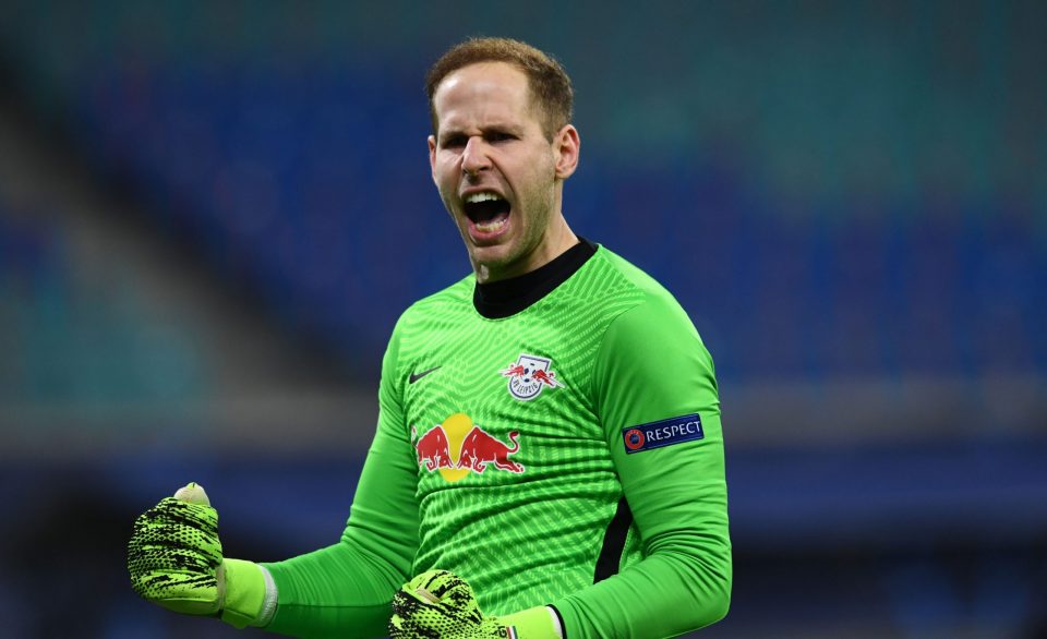 Inter Linked Goalkeeper Peter Gulacsi On Transfer Talk: “I Still Have Two-Year Contract With RB Leipzig”