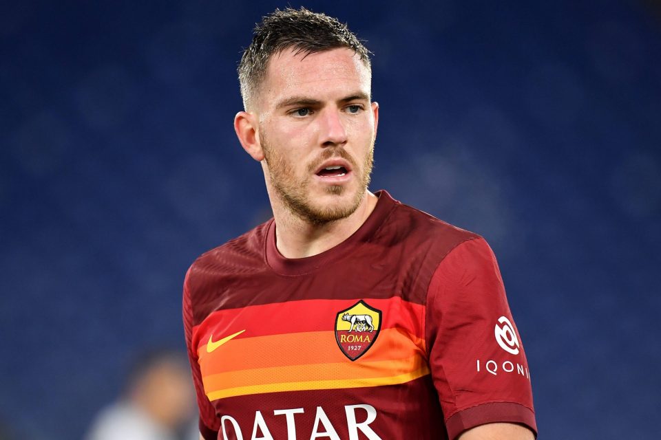 udvikling af her Klæbrig Italian Journalist Mario Sconcerti: "Roma's Jordan Veretout Would Be  Perfect For Inter"