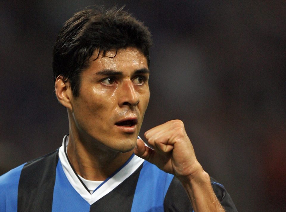 Ex-Nerazzurri Striker Julio Cruz: “I Believe Inter Can Come Back In Serie A & Joaquin Correa Can Be Decisive”