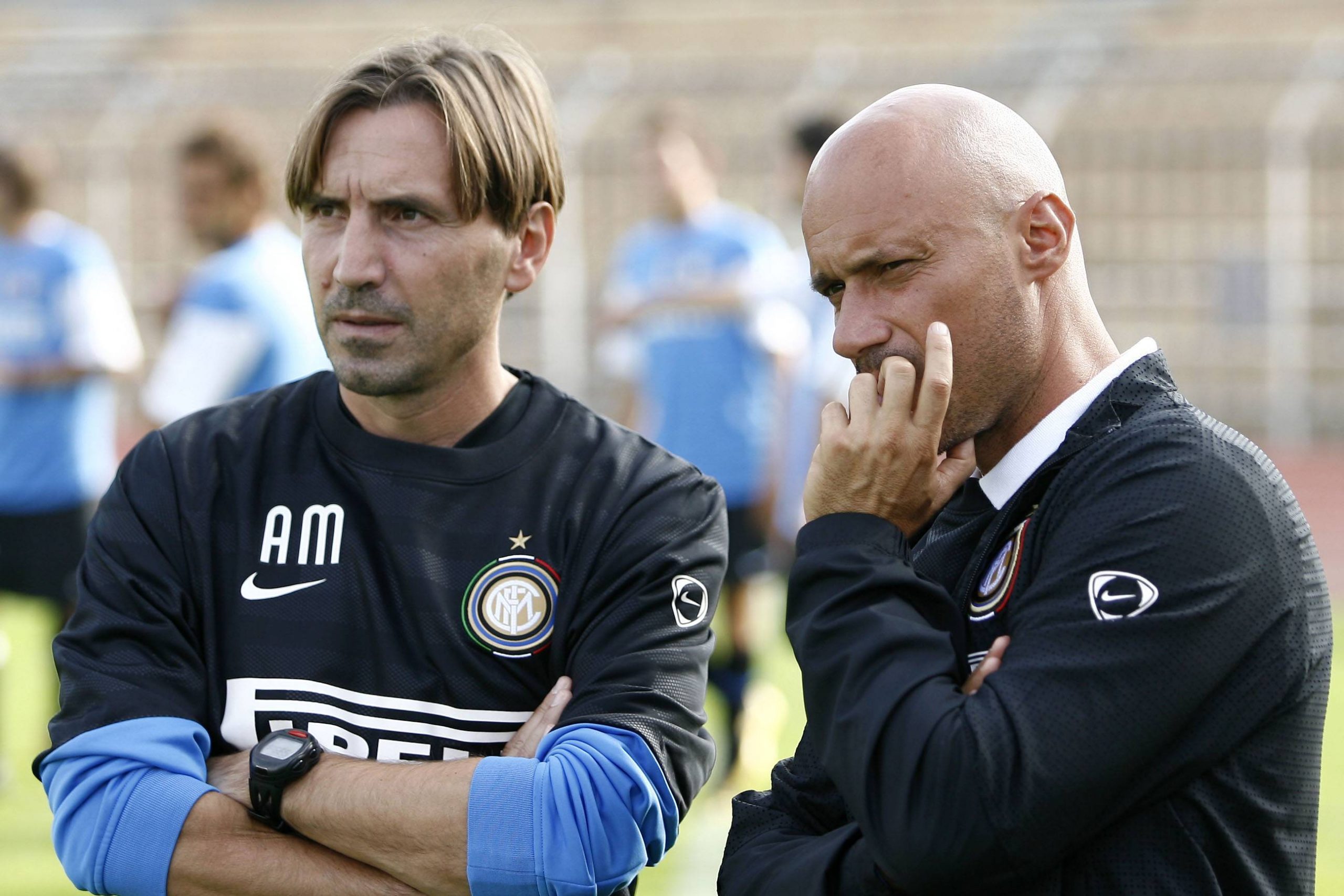 Ex-Inter Midfielder Antonio Manicone: “Marotta & Conte Must Isolate Nerazzurri Players From Off-Field Issues”