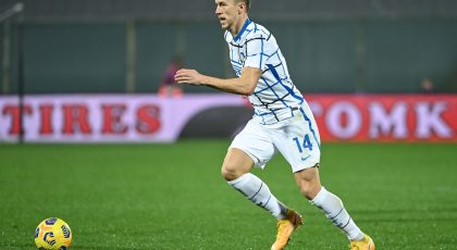 Italian Media Praise Referee Federico La Penna After Allowing Ivan  Perisic's Goal To Stand In Inter Win
