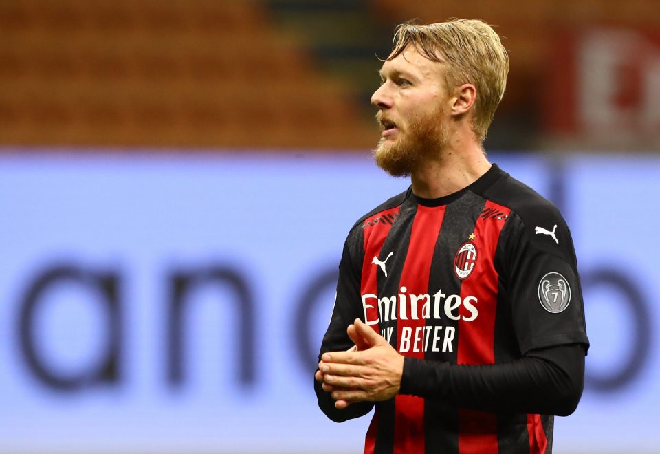 Ex-Palermo Director Rino Foschi: “Inter Could Have Signed AC Milan’s Kjaer In 2008”