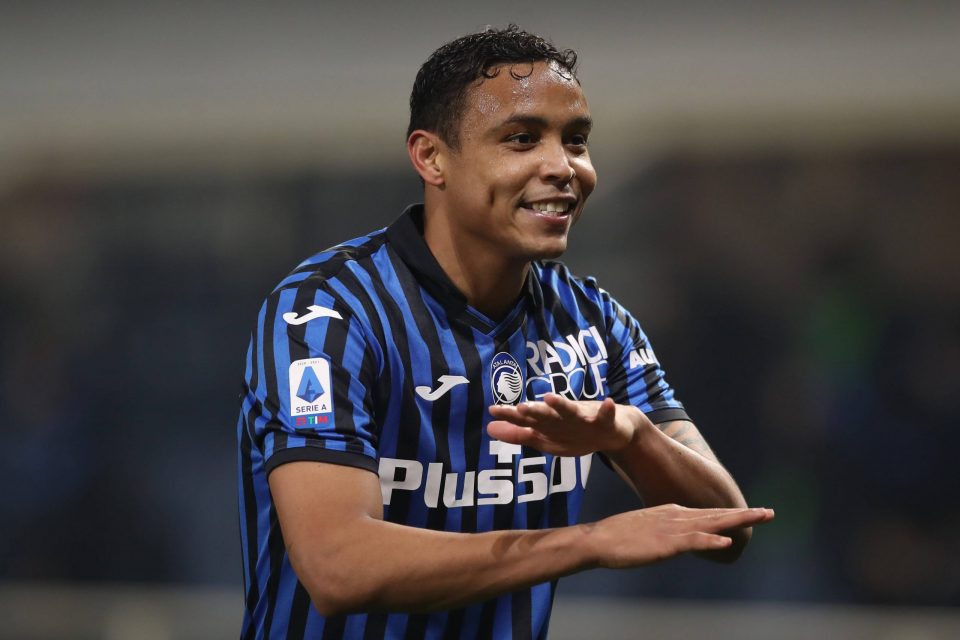 Atalanta Could Be Without Matteo Pessina & Luis Muriel For Clash With Inter, Italian Media Report