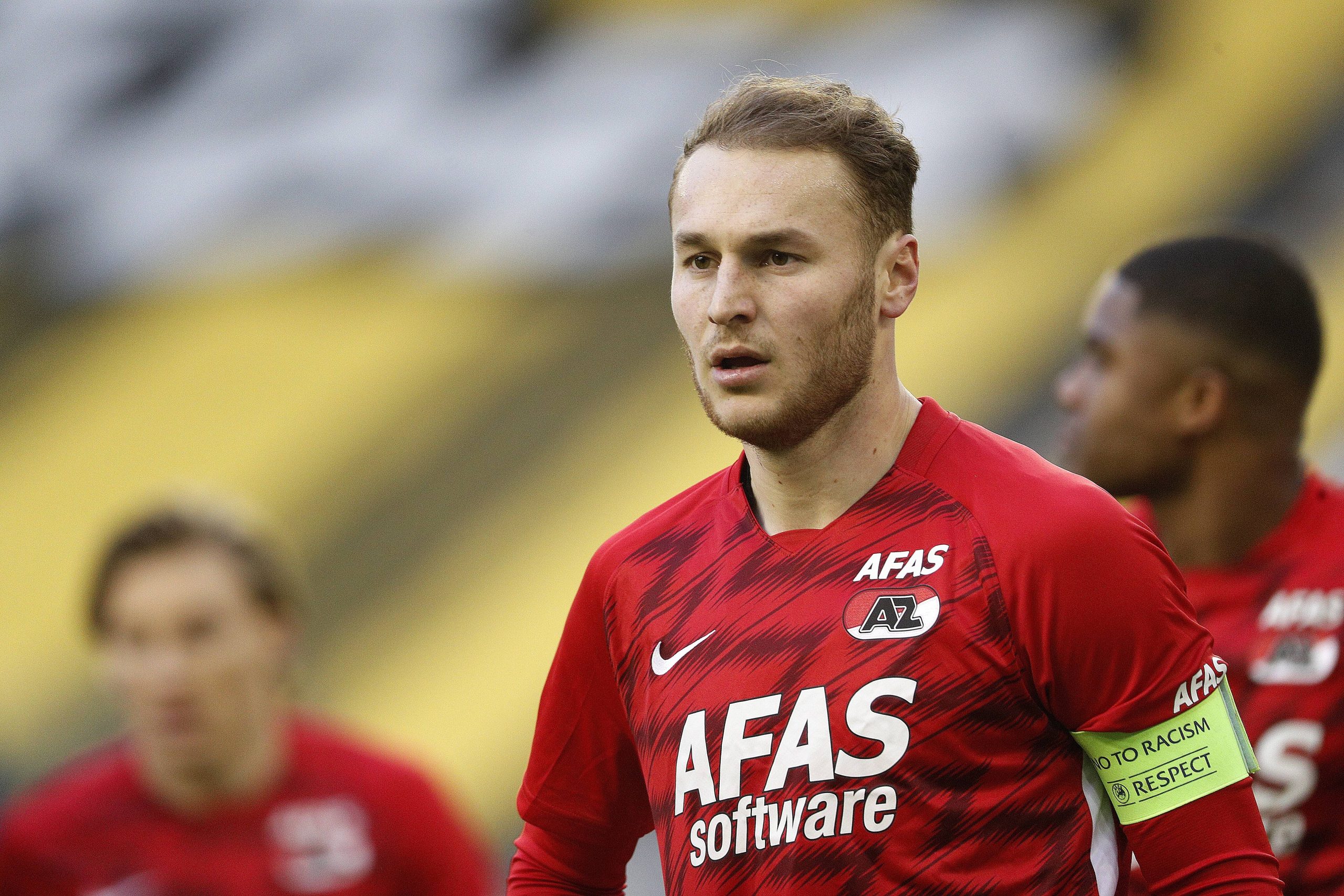 Teun Koopmeiners’ Agent: “Inter Interested In AZ Alkmaar Captain, He Could Succeed In Serie A”