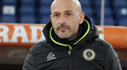 Fanatics of Football on X: 📈 The meteoric rise of Fiorentina manager,  Vincenzo Italiano: 2017-18: Union ArzignanoChiampo of Serie D. 2018-19:  Joined Serie C side Trapani & achieved promotion to Serie B.