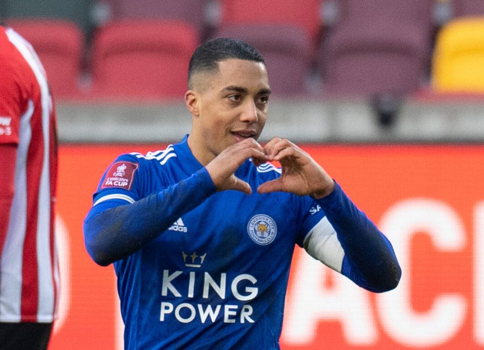 Inter Ready To Offer €40M For Leicester City’s Youri Tielemans, Spanish Media Claim