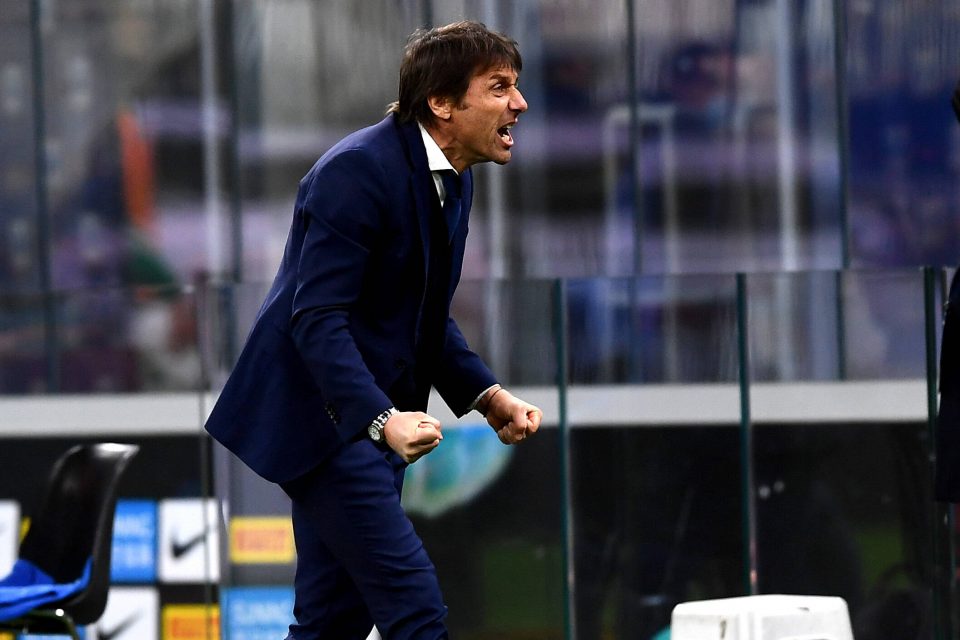 Italian Journalist Matteo Marani: “Antonio Conte Would Love Inter Securing Serie A Title At Juventus”