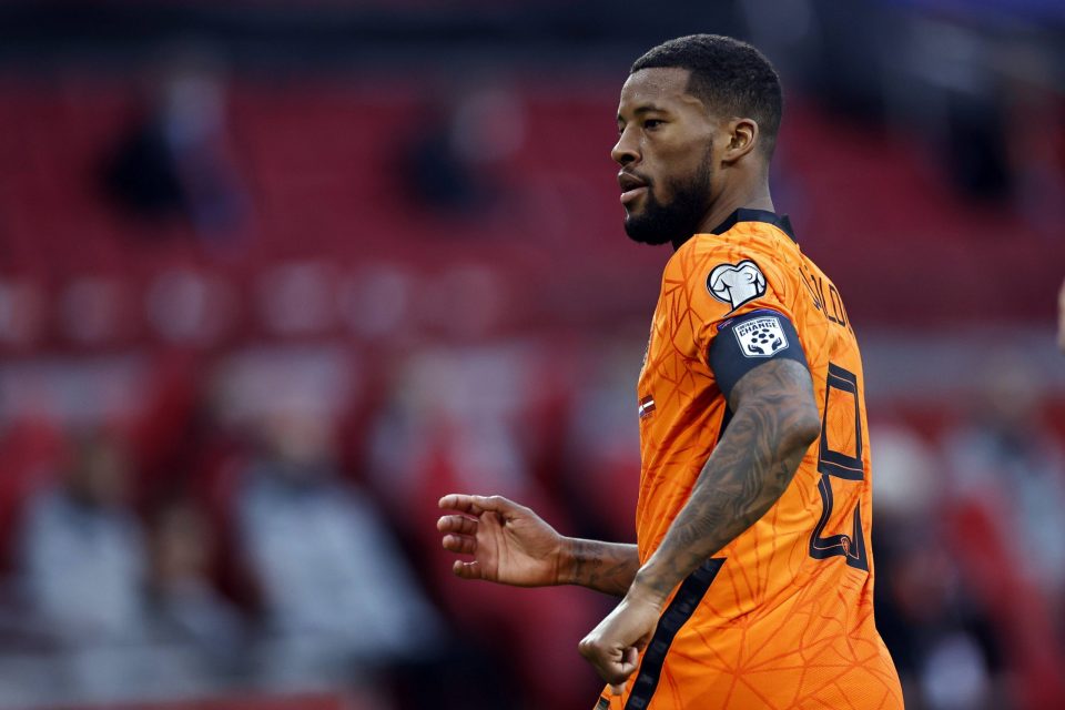 Georginio Wijnaldum’s Agent: “Inter Made An Offer In January But Pulled Out When Steven Zhang Couldn’t Bring Capital From China”