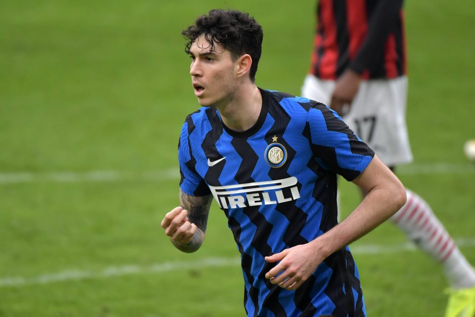 Alessandro Bastoni’s Agent: “Inter Keep Delaying Contract Extension, Nerazzurri’s Conduct Isn’t Normal Or OK”