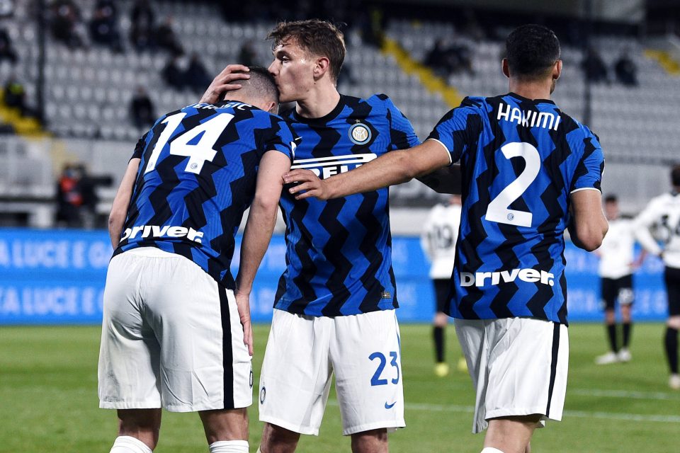 Inter Would Break Serie A Trend By Winning League Without Highest Wage Bill, Italian Journalist Reveals