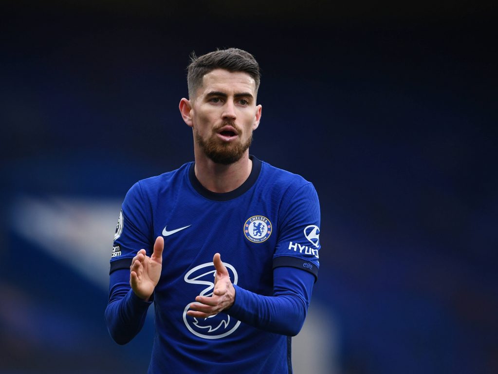 Jorginho Tiền vệ toàn diện của Arsenal và sự nghiệp đáng chú ý