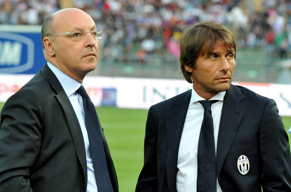 Ex-Juventus President Giovanni Cobolli Gigli: “Bianconeri Should Have Kept Beppe Marotta, He’s Key At Inter”