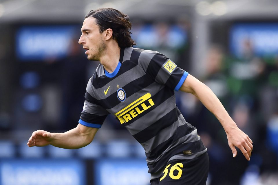 Ex-Torino Boss Giampiero Ventura: “Inter’s Matteo Darmian Deserves Serie A Glory, Danilo D’Ambrosio Proving Doubters Wrong”