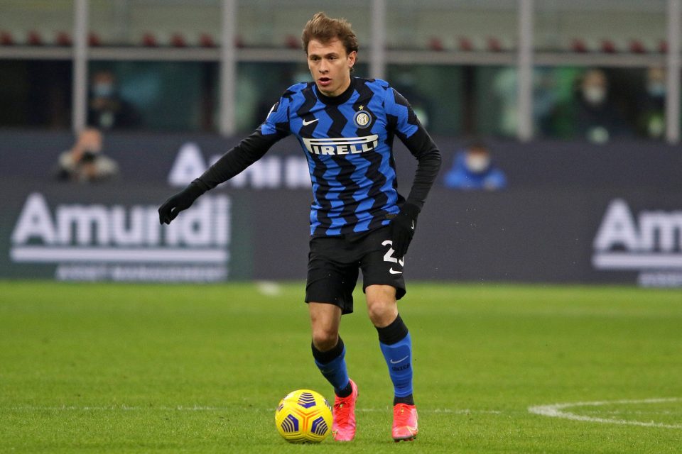 Inter Want €30M From Pirelli’s Replacement As Nerazzurri Shirt Sponsor, Italian Media Report