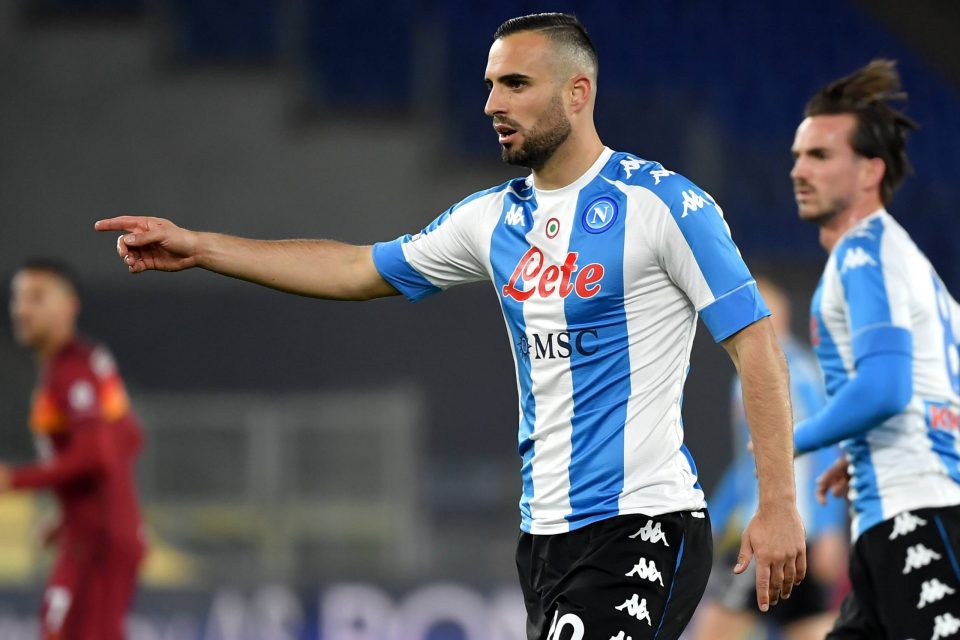 Inter Linked Defender Nikola Maksimovic Close To Completing Move To Olympique Marseille, Italian Media Report