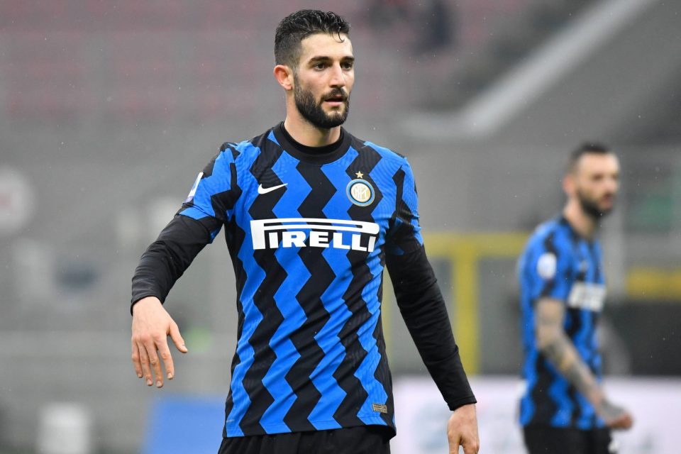 Inter’s Andrea Ranocchia & Roberto Gagliardini Expected To Start At Bologna, Italian Media Claim