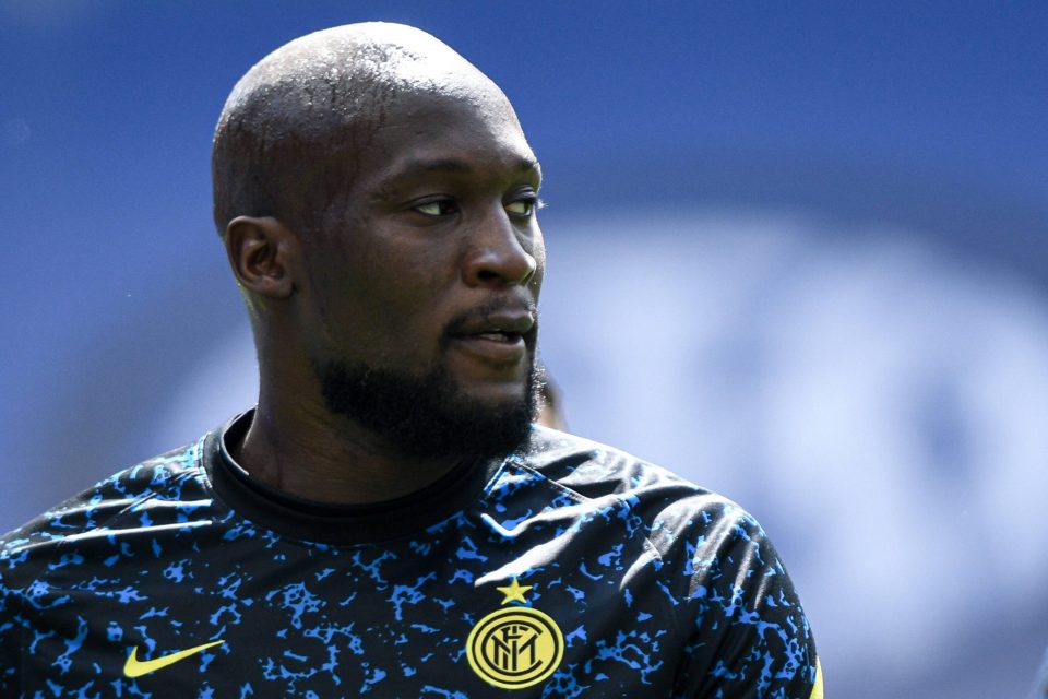 Inter Will Target Two Strikers & A Winger Following Lukaku Sale To Chelsea, Italian Media Suggest