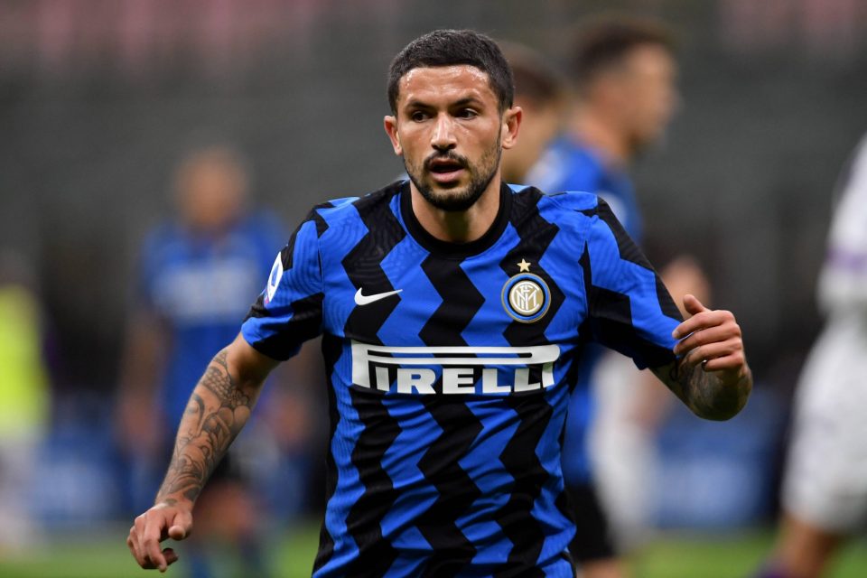 Inter Midfielder Stefano Sensi Could Join Shakhtar Donetsk With Roberto De Zerbi, Italian Media Claim