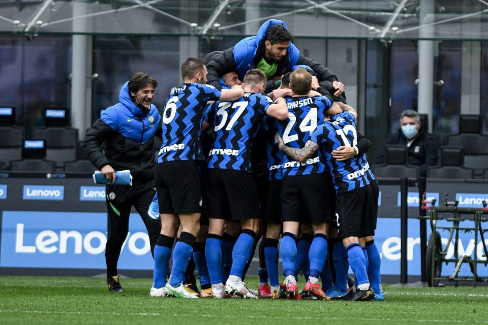 Inter Legend Sandro Mazzola: “Nerazzurri Must Build On Serie A Success, Antonio Conte Deserves To Stay”