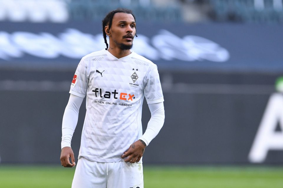 Valentino Lazaro’s Agent: “No Talks With Borussia Monchengladbach Yet, He Wants To Re-Join Inter”