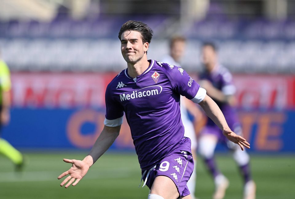 Fiorentina, parla Nardella: Vlahovic? Andrà via