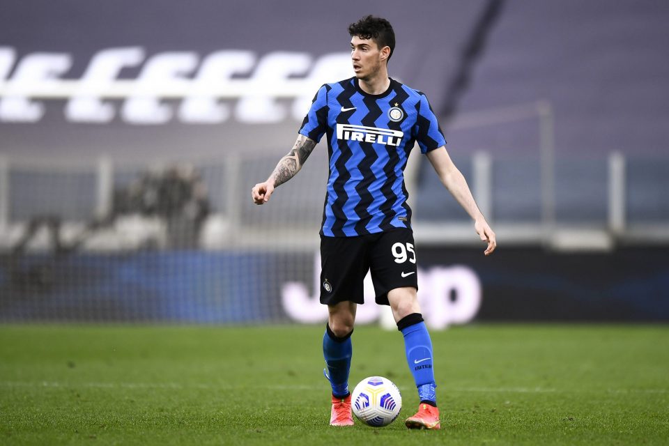 Video – Inter Hail Alessandro Bastoni’s ‘Unstoppable Energy’ After Revisiting Superb Assist At Bologna