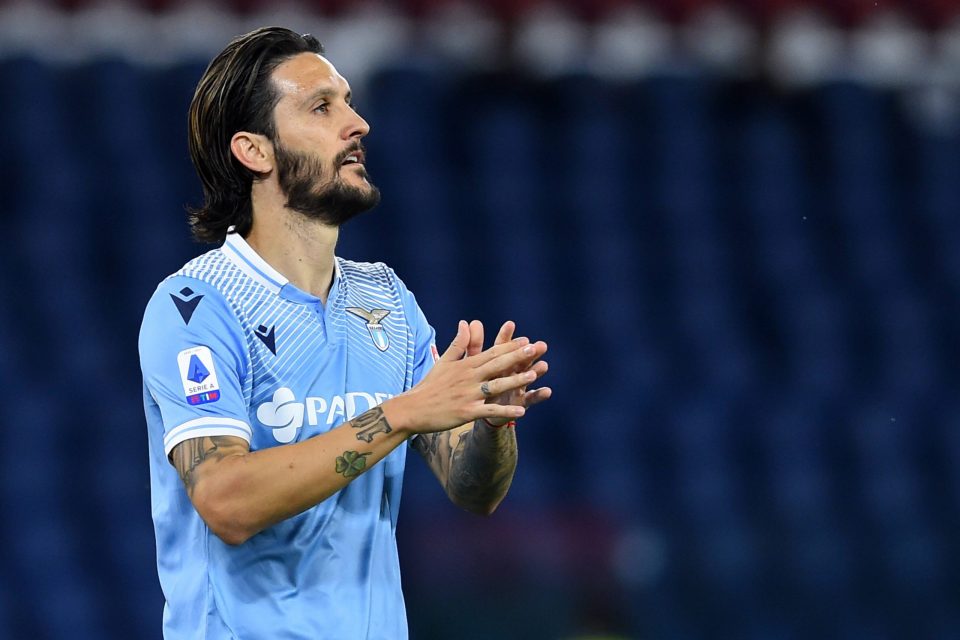 Inter Considering Move For Luis Alberto But Lazio Likely To Refuse To Deal, Italian Media Claim