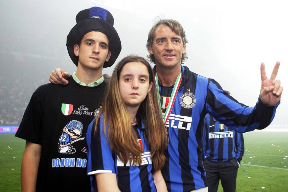 Video – Inter Celebrate 13-Year Anniversary Of Nerazzurri’s Dramatic Serie A Title Decider At Parma