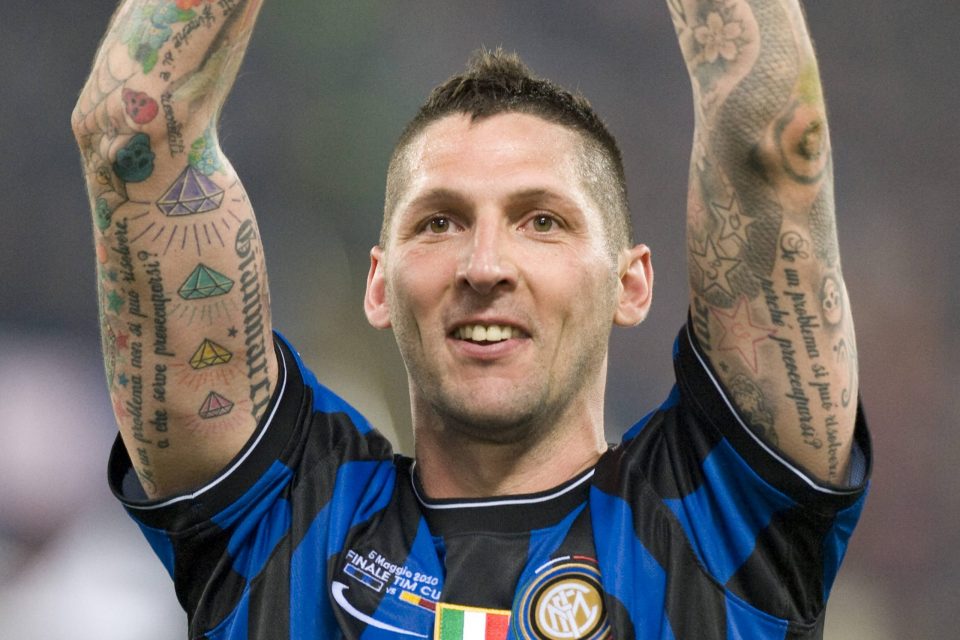 marco materazzi