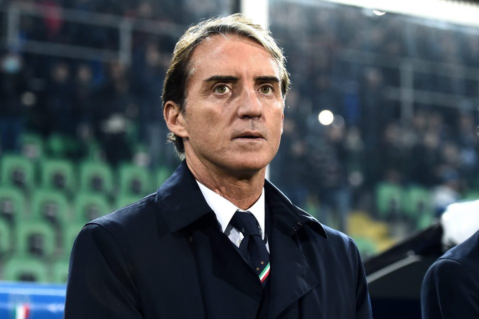 Ex-Inter Boss Roberto Mancini: “Nerazzurri Fully Deserve Serie A Title, Conte Gets Everything Out Of Players”