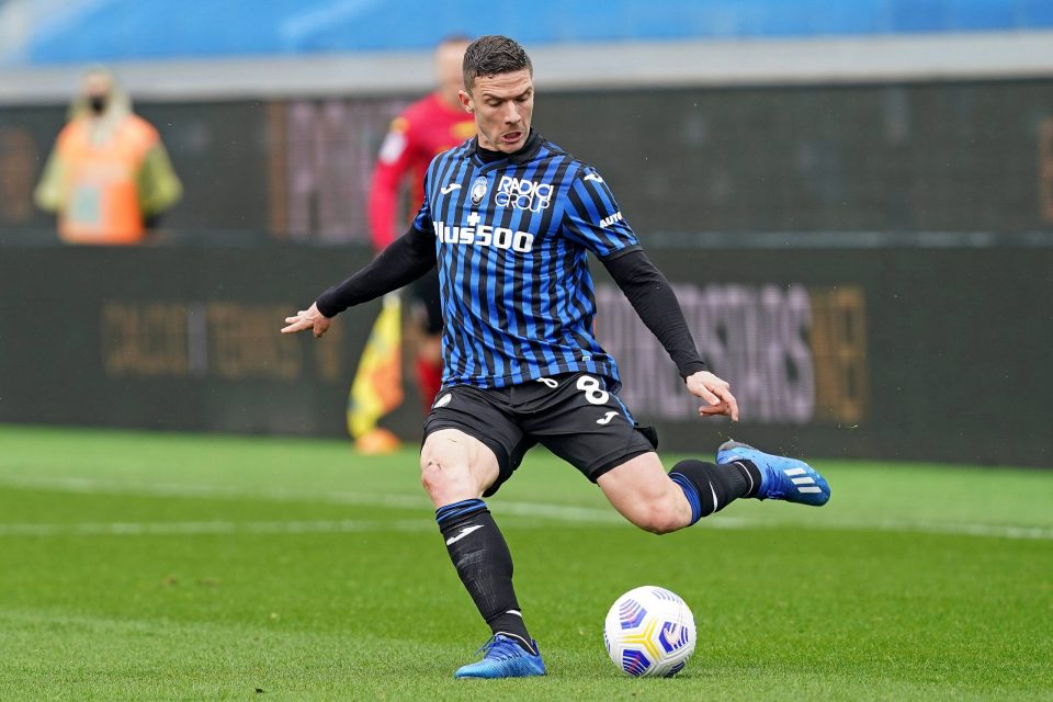 Atalanta Slap €40M Price Tag On Inter Target Robin Gosens, Italian Media Claim
