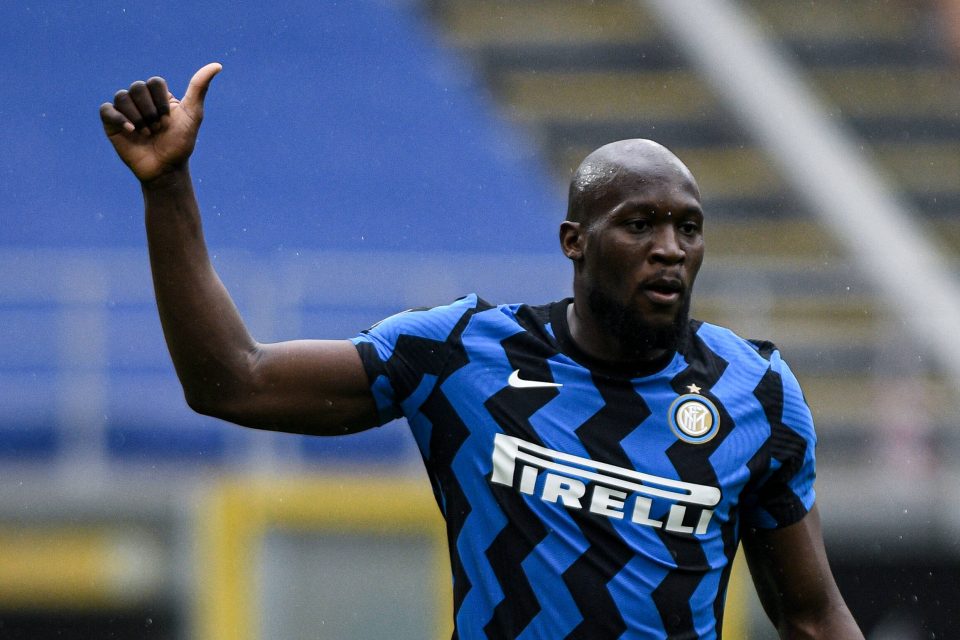 Lukaku: 'Leaving Inter for Chelsea was a mistake' - Football Italia