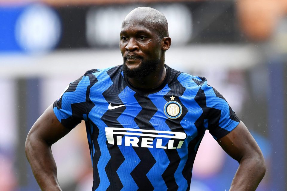 Odds On Inter Milan Striker Romelu Lukaku's Next Club Should He Leave  Nerazzurri