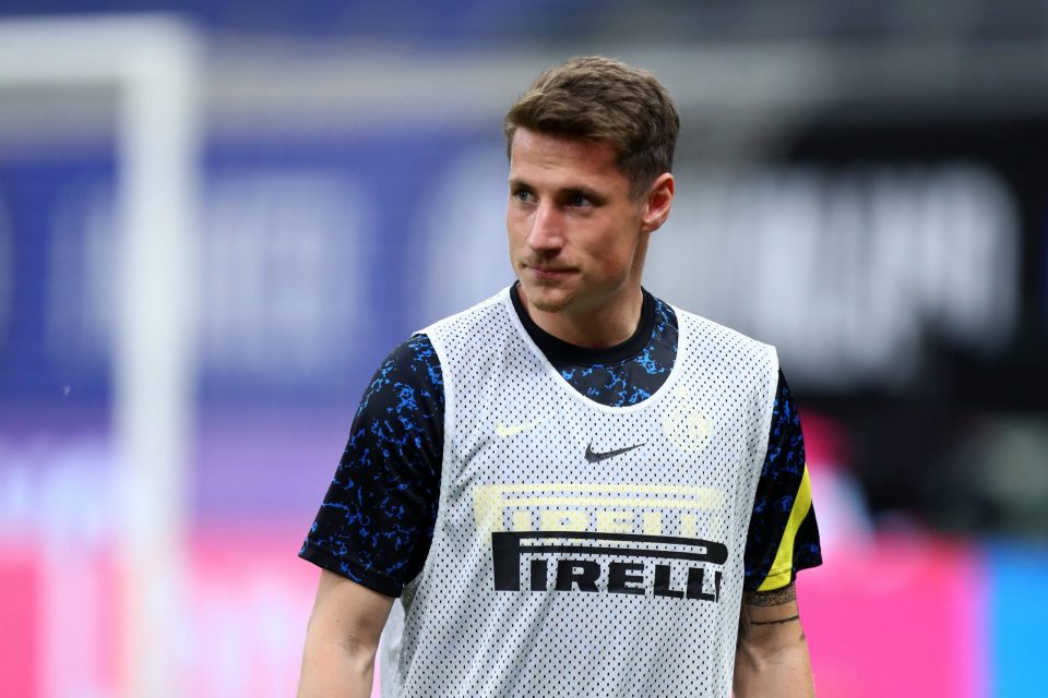Empoli Loanee Andrea Pinamonti After Goal Against Bologna: “I Learned A Lot At Inter Last Season”